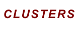 CLUSTERS
