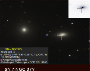 SN ? NGC 379
