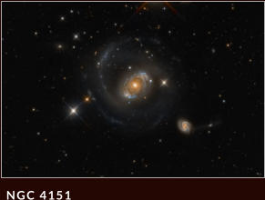 NGC 4151