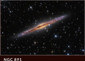 NGC 891