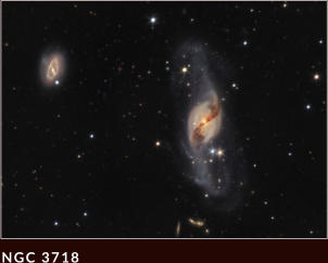 NGC 3718