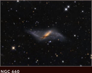 NGC 660