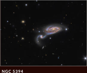 NGC 5394