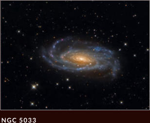 NGC 5033