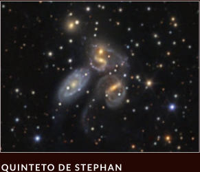 QUINTETO DE STEPHAN