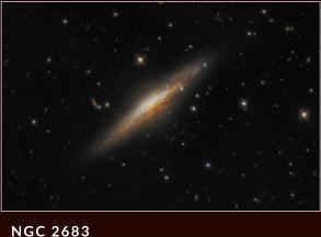 NGC 2683
