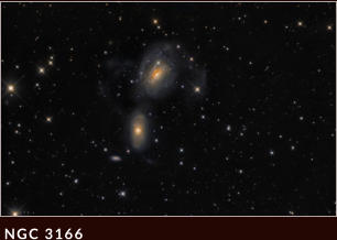 NGC 3166