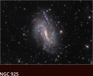 NGC 925