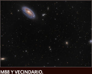 M88 Y VECINDARIO.